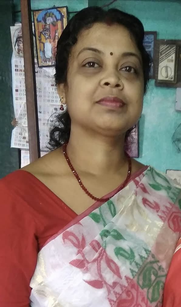 Smt Sampa Bag